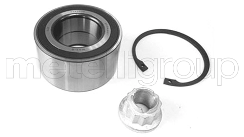 Комплект подшипника ступицы колеса METELLI 19-2355