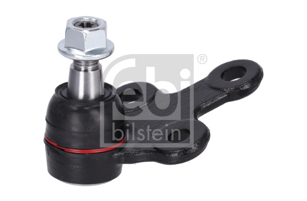 Шарнир независимой подвески / поворотного рычага FEBI BILSTEIN 180542