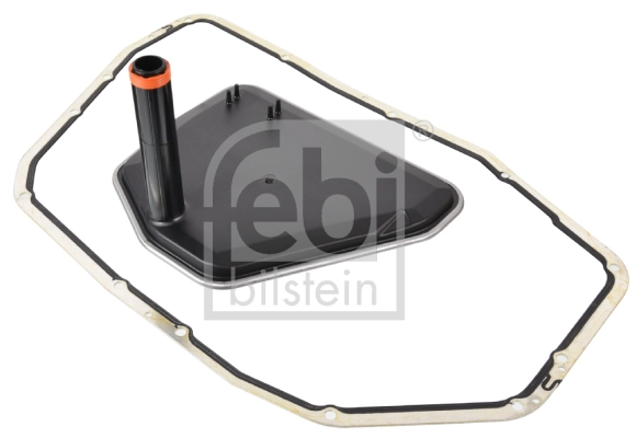 Комплект гидрофильтров автоматическая коробка передач FEBI BILSTEIN 100266
