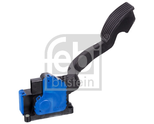 Педаль акселератора FEBI BILSTEIN 103952