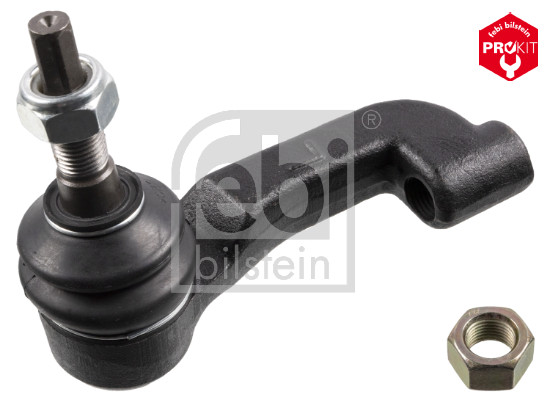 Наконечник поперечной рулевой тяги FEBI BILSTEIN 41083