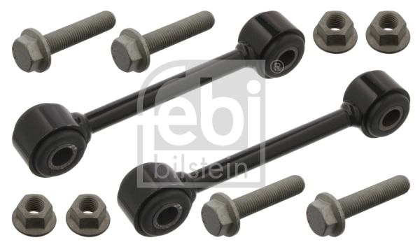 Тяга / стойка стабилизатор FEBI BILSTEIN 36643