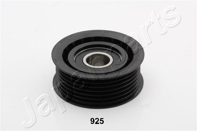 Паразитный / ведущий ролик поликлиновой ремень JAPANPARTS RP-925