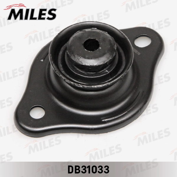 Опора стойки амортизатора MILES DB31033