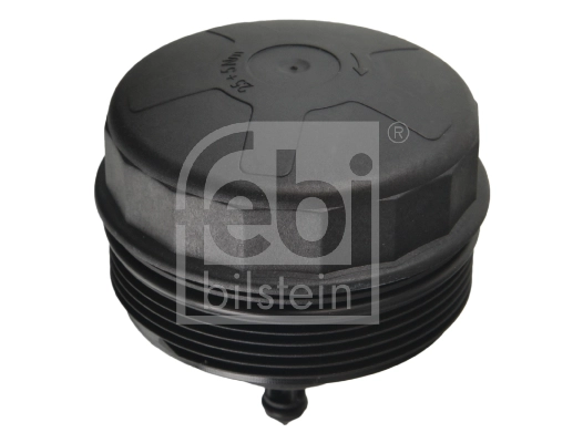 Крышка корпус масляного фильтра FEBI BILSTEIN 108179