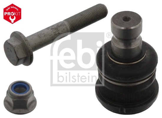 Шарнир независимой подвески / поворотного рычага FEBI BILSTEIN 45941