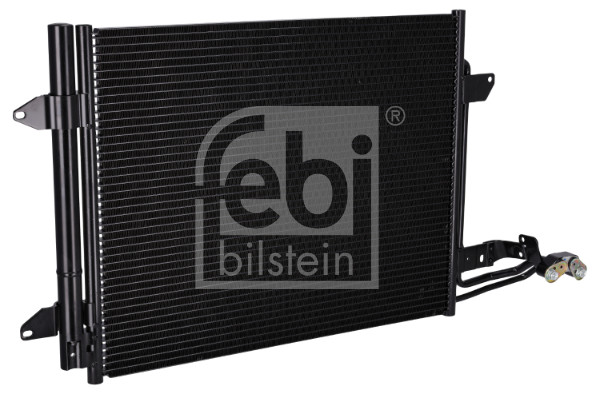 Конденсатор кондиционер FEBI BILSTEIN 194594