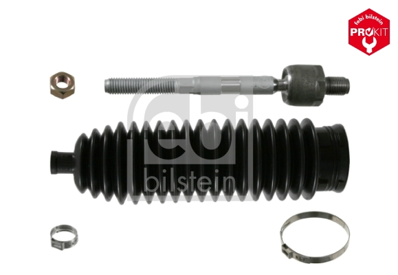 Осевой шарнир рулевая тяга FEBI BILSTEIN 22798