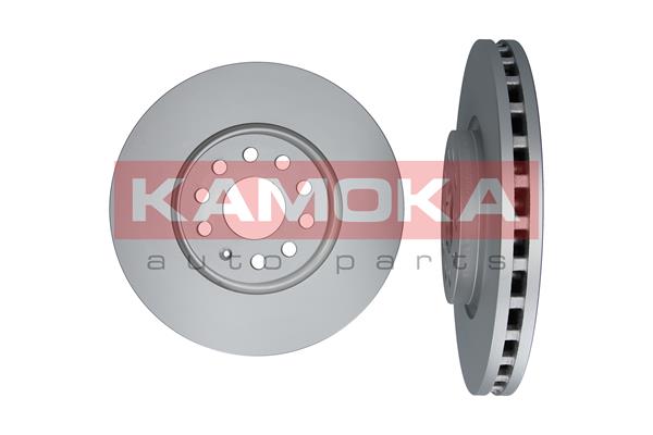 Тормозной диск KAMOKA 103308
