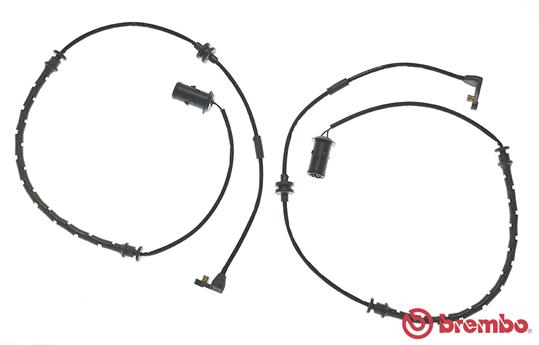Сигнализатор износ тормозных колодок BREMBO A 00 259