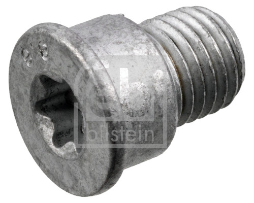 Болт диск тормозного механизма FEBI BILSTEIN 182621