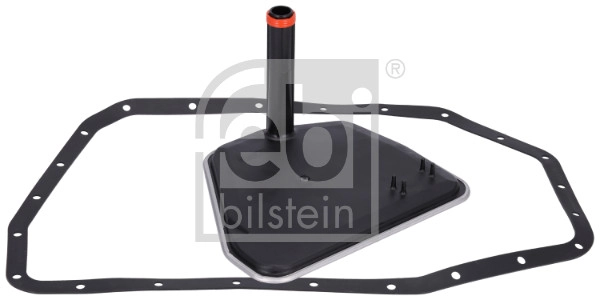 Комплект гидрофильтров автоматическая коробка передач FEBI BILSTEIN 103553