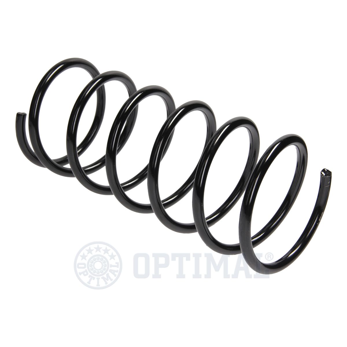 Пружина ходовой части OPTIMAL AF-1572