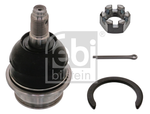 Шарнир независимой подвески / поворотного рычага FEBI BILSTEIN 43029