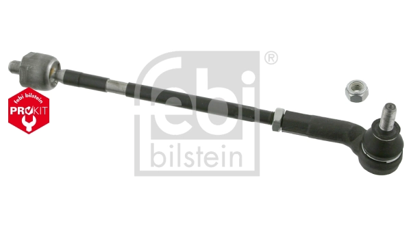 Поперечная рулевая тяга FEBI BILSTEIN 26121