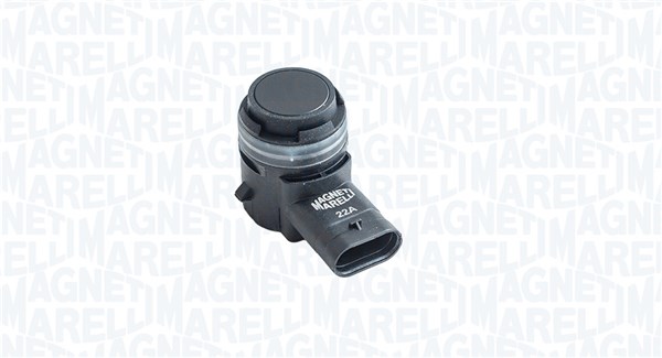 Датчик система помощи при парковке MAGNETI MARELLI 021016119010