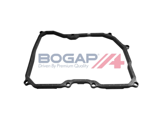 Прокладка масляный поддон автоматической коробки передач BOGAP A2141104