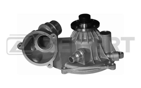 Водяной насос охлаждение двигателя ZEKKERT WP-1325