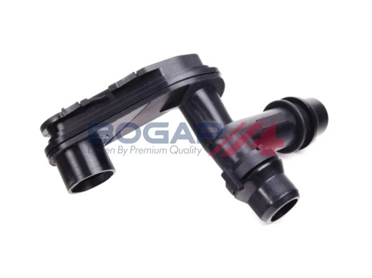Фланец охлаждающей жидкости BOGAP B4252105