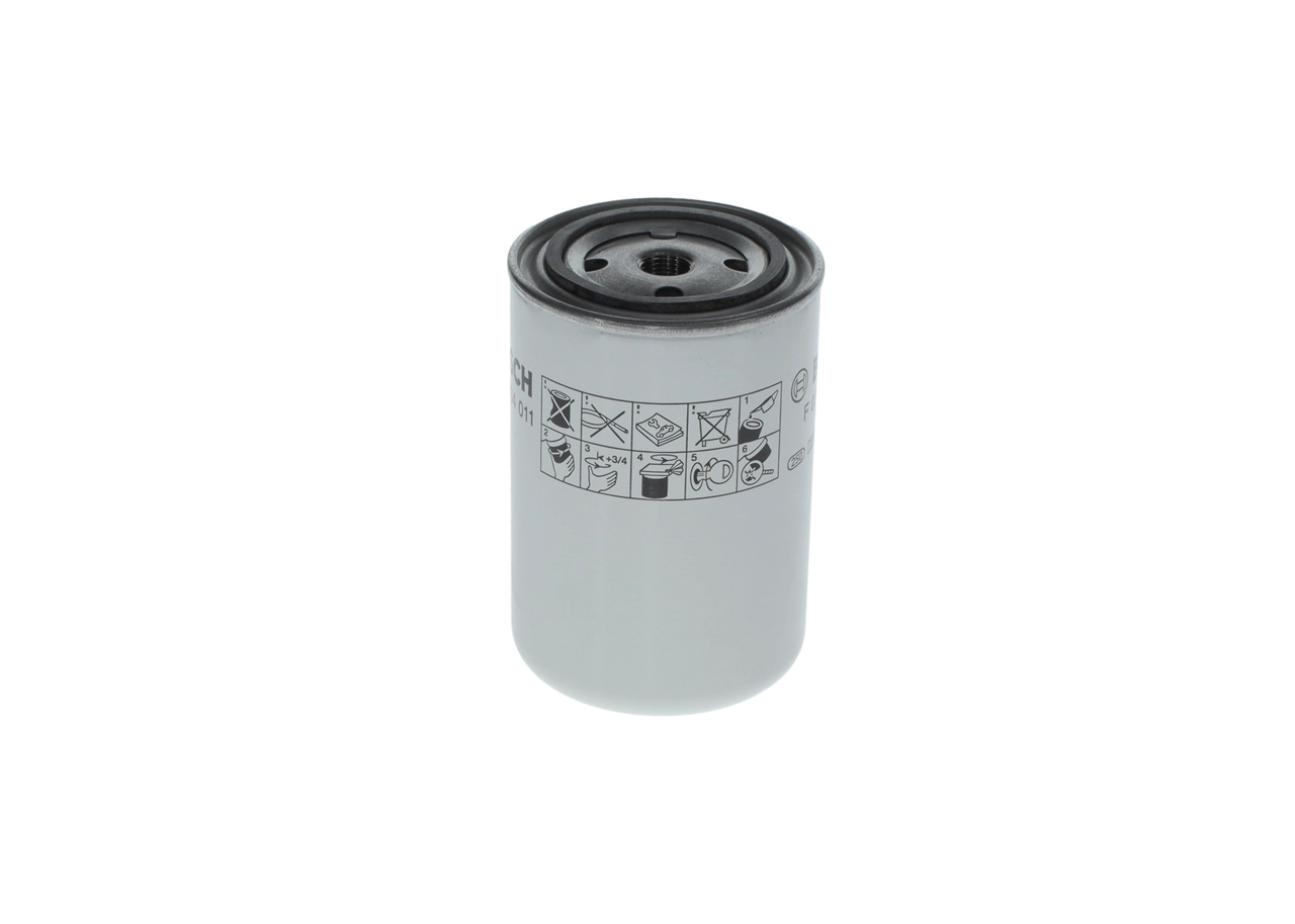 Фильтр охлаждающей жидкости BOSCH F 026 404 011