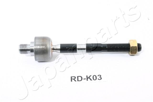Осевой шарнир рулевая тяга JAPANPARTS RD-K03