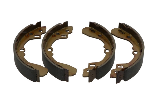 Комплект тормозных колодок KAVO PARTS KBS-4403