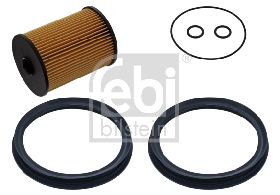 Топливный фильтр FEBI BILSTEIN 47225