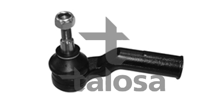 Наконечник поперечной рулевой тяги TALOSA 42-07784