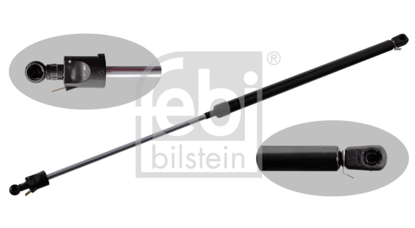 Газовая пружина крышка багажник FEBI BILSTEIN 47915