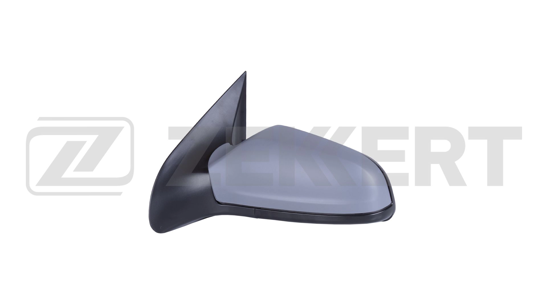 Наружное зеркало ZEKKERT SP-4054