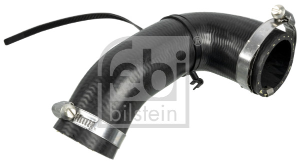 Трубка нагнетаемого воздуха FEBI BILSTEIN 188207