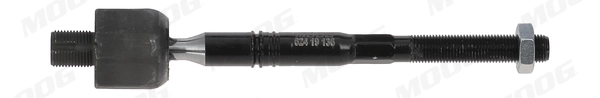 Осевой шарнир рулевая тяга MOOG BM-AX-5622