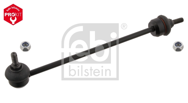 Тяга / стойка стабилизатор FEBI BILSTEIN 30864