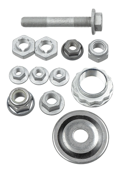 Ремкомплект подвеска колеса SACHS 803 345
