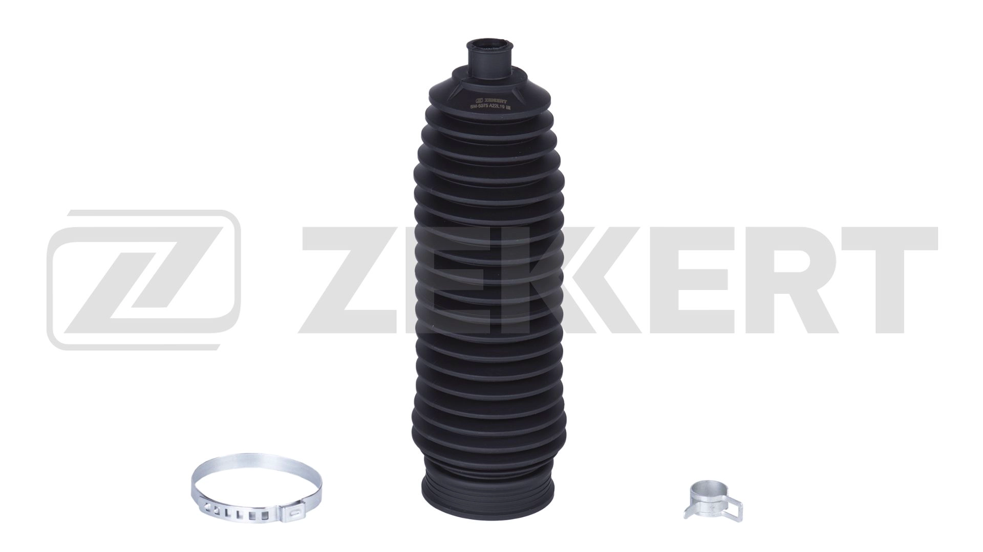 Пыльник рулевое управление ZEKKERT SM-5075