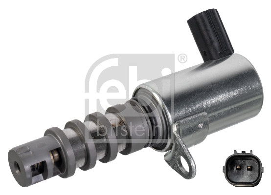Регулирующий клапан выставление распределительного вала FEBI BILSTEIN 177264