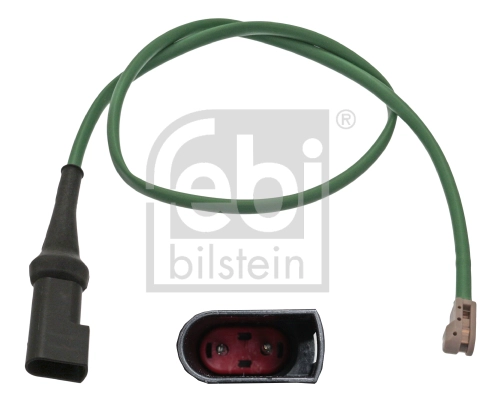 Сигнализатор износ тормозных колодок FEBI BILSTEIN 100997