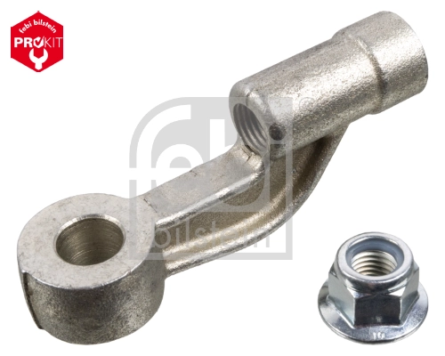 Наконечник поперечной рулевой тяги FEBI BILSTEIN 170721