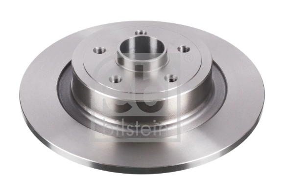 Тормозной диск FEBI BILSTEIN 104506