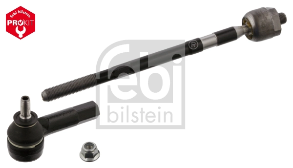 Поперечная рулевая тяга FEBI BILSTEIN 37715