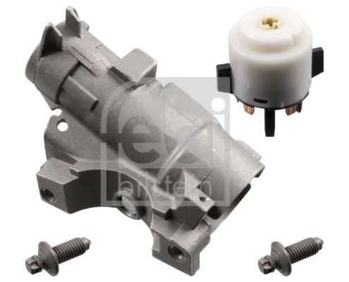 Замок вала рулевого колеса FEBI BILSTEIN 101090