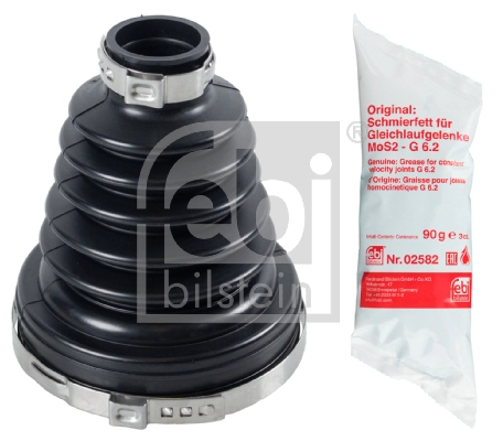 Комплект пыльника приводной вал FEBI BILSTEIN 173236