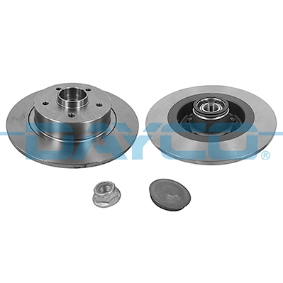 Комплект подшипника ступицы колеса DAYCO KWD027D