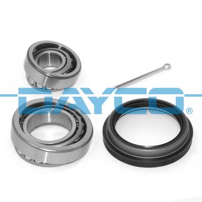 Комплект подшипника ступицы колеса DAYCO KWD1459