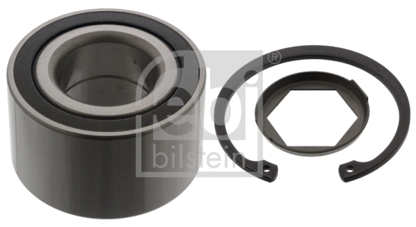 Комплект подшипника ступицы колеса FEBI BILSTEIN 01971