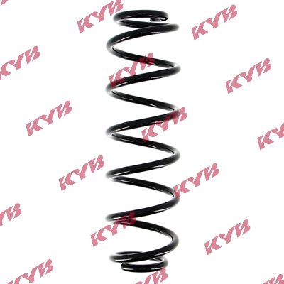 Пружина ходовой части KYB RA7151