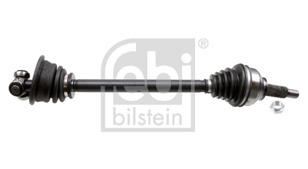 Приводной вал FEBI BILSTEIN 182856