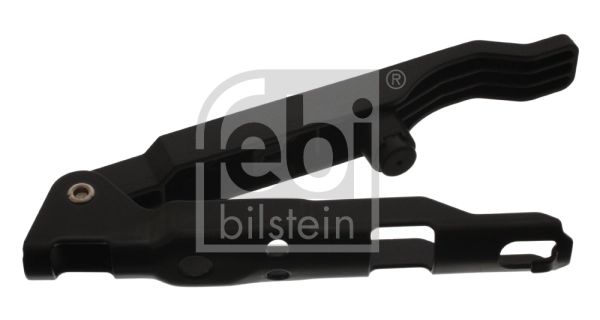 Ручка открывания моторного отсека FEBI BILSTEIN 43408