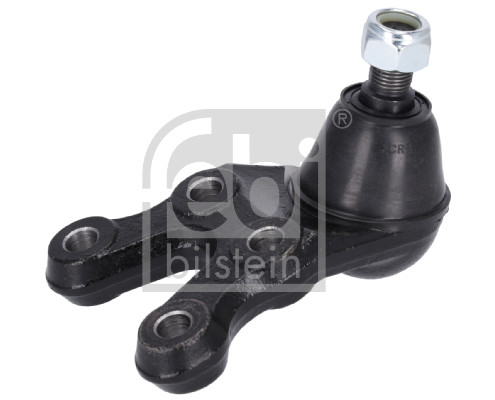 Шарнир независимой подвески / поворотного рычага FEBI BILSTEIN 41860