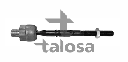 Осевой шарнир рулевая тяга TALOSA 44-02370
